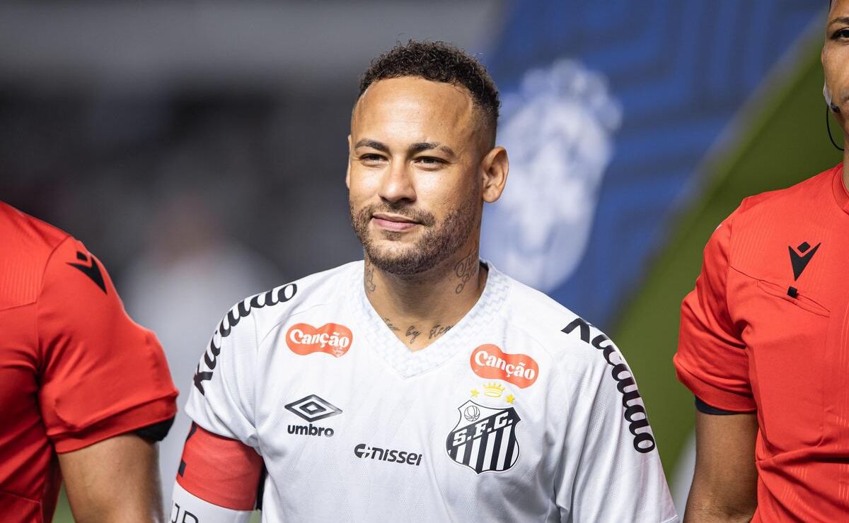 Quando Neymar volta a jogar? Veja no Ligavip