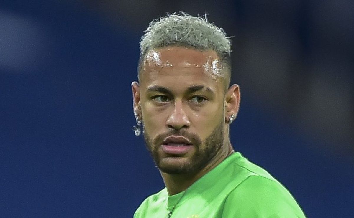 Neymar saindo do Santos para fechar com Flamengo tem veredito confirmado por Sormani e craque escolhe o Peixe