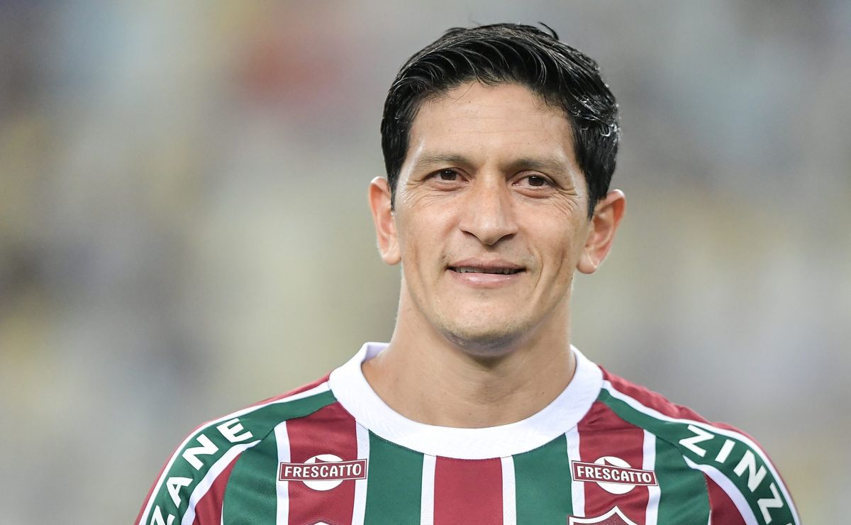 Veja quem são os artilheiros do Fluminense na Sul-Americana