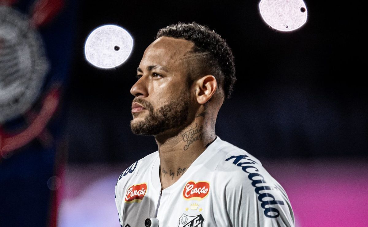 Cleber Xavier surpreende no Santos e Neymar pode voltar contra CRB pela Copa Betano do Brasil