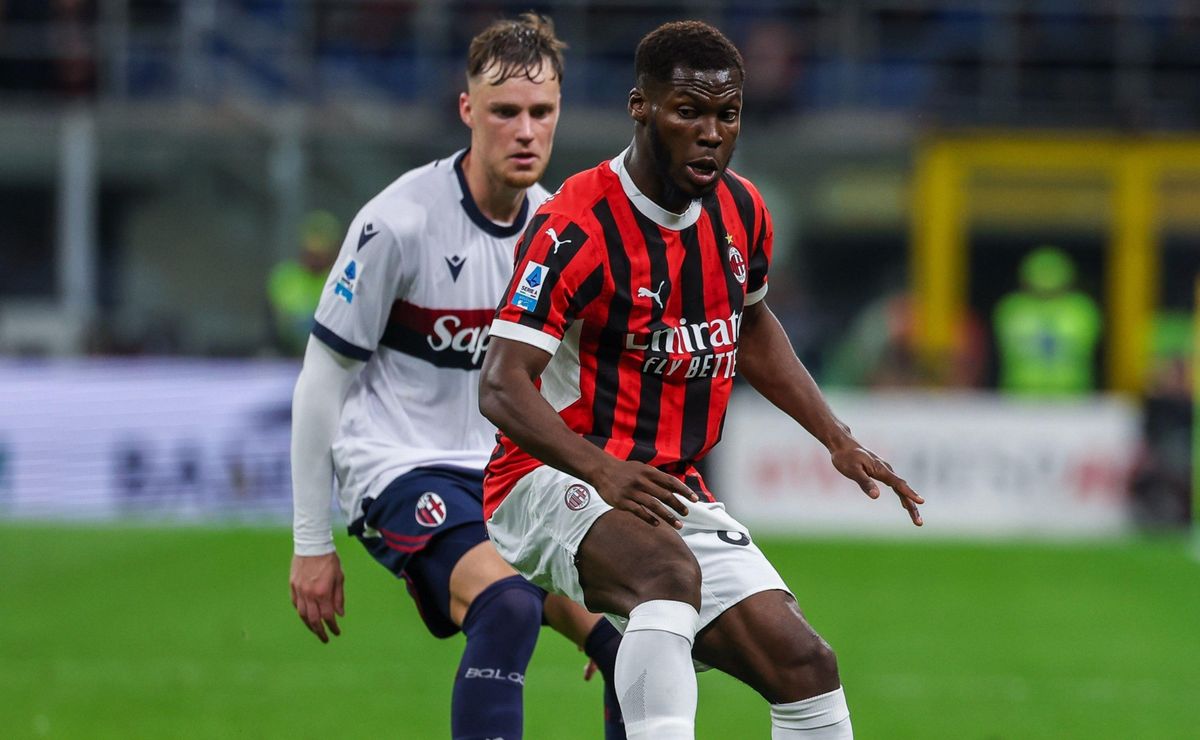 Palpite Bologna x Milan – Copa da Itália – 14/05/2025