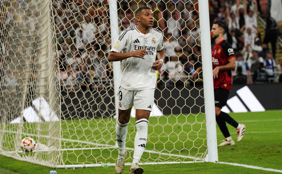Palpite Real Madrid x Mallorca – La Liga – 14/05/2025
