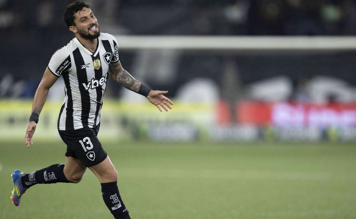 Palpite Botafogo x Estudiantes – Libertadores – 14/05/2025