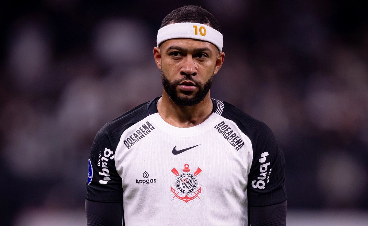 Em situação delicada, Corinthians pega o Racing pra seguir vivo na Sul-Americana