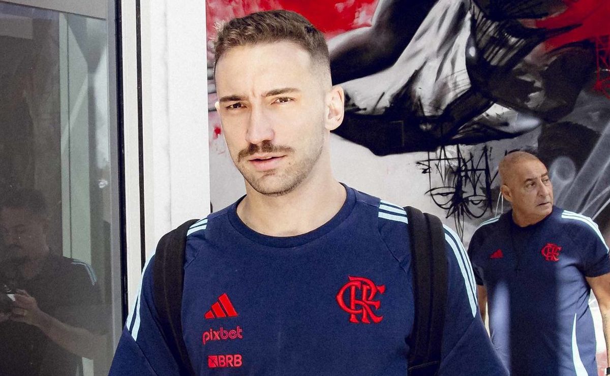 Léo Ortiz vendido pelo Flamengo tem veredito e diretoria não irá liberar zagueiro para clubes da Itália 