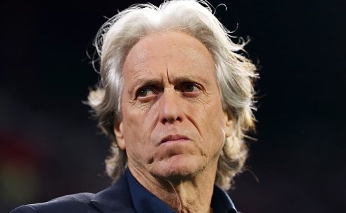 Carlo Ancelotti na Seleção Brasileira deixa Jorge Jesus frustrado com a CBF após ser ignorado