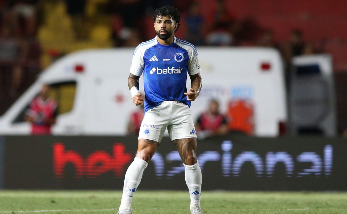 Cruzeiro x Palestino AO VIVO – Onde assistir ao jogo em tempo real pela Copa Sul-Americana 2025