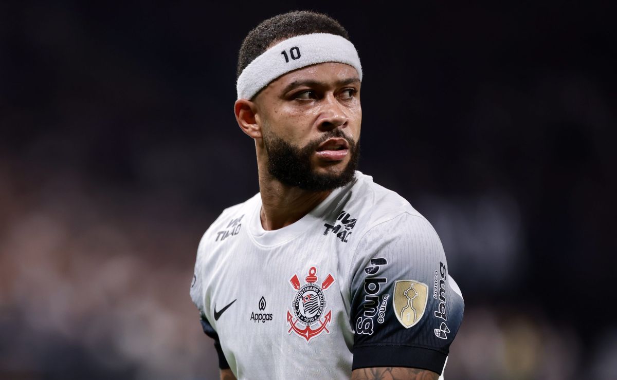 Lesões afastaram Memphis por quase dois anos: relembre todas