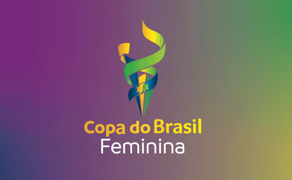 Copa do Brasil Feminina: CBF divulga tabela detalhada da primeira fase