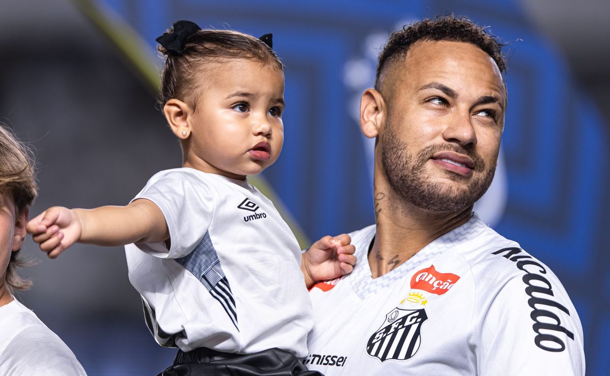 Santos projeta renovação até a Copa 2026 e não está temendo Flamengo e Europa