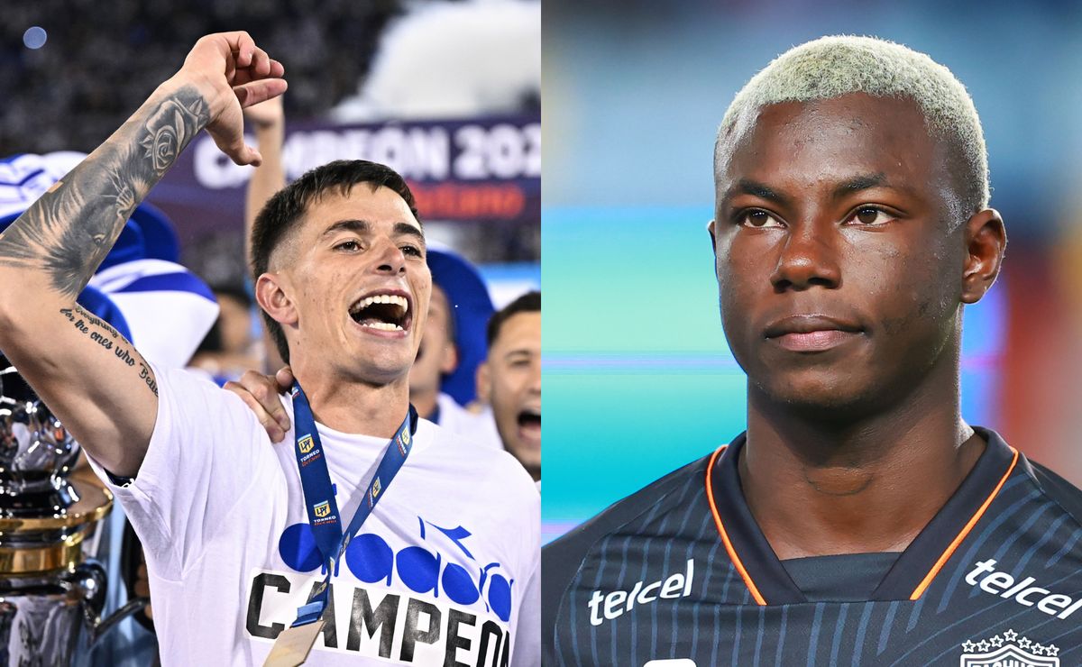 Cruzeiro contratando Hinestroza e Valentín Gómez após aval de Leonardo Jardim tem bastidores expostos por Samuel Venâncio