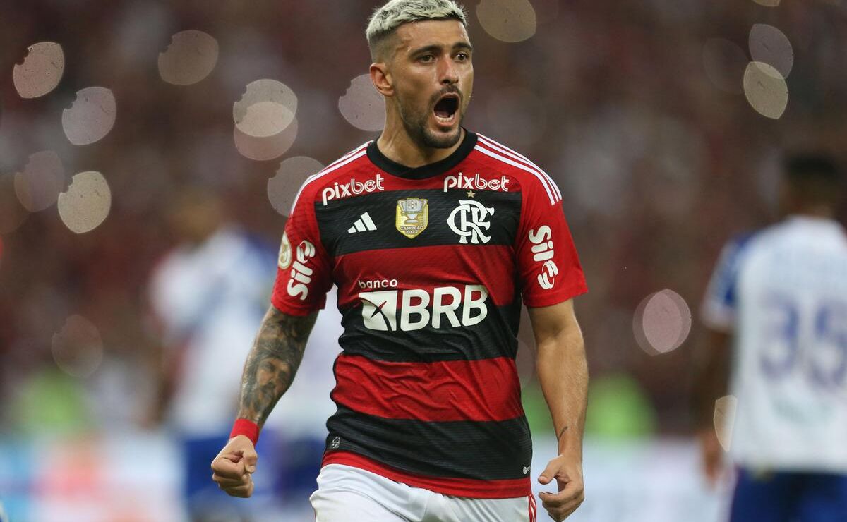 Artilheiros do Brasileirão: veja quem mais rendeu no Ligavip até agora