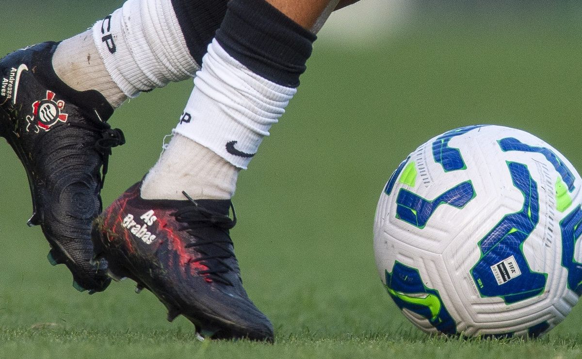 Corinthians x Sport muda de estádio por veto da FPF a jogos noturnos na Fazendinha