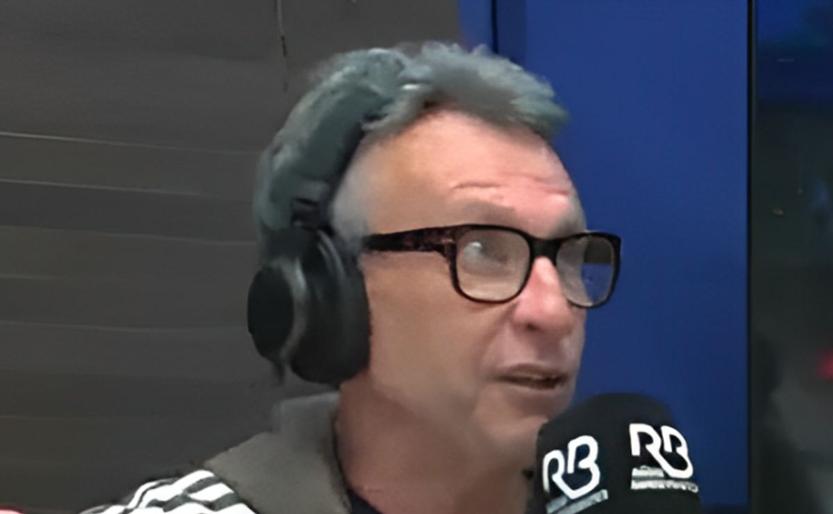 “Time é ruim”; Craque Neto detona elenco do Santos e dá palpite sobre rebaixamento