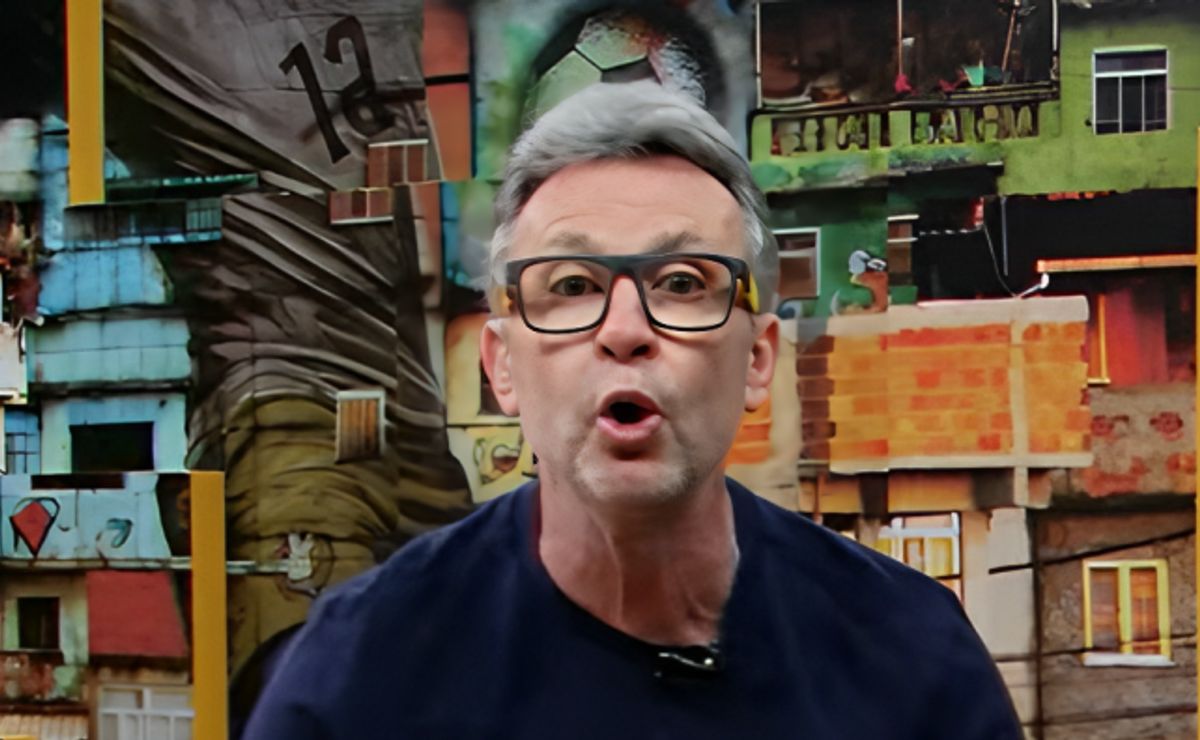 Neto critica gestão de Augusto Melo no Corinthians e revela valores de dívida bilionária