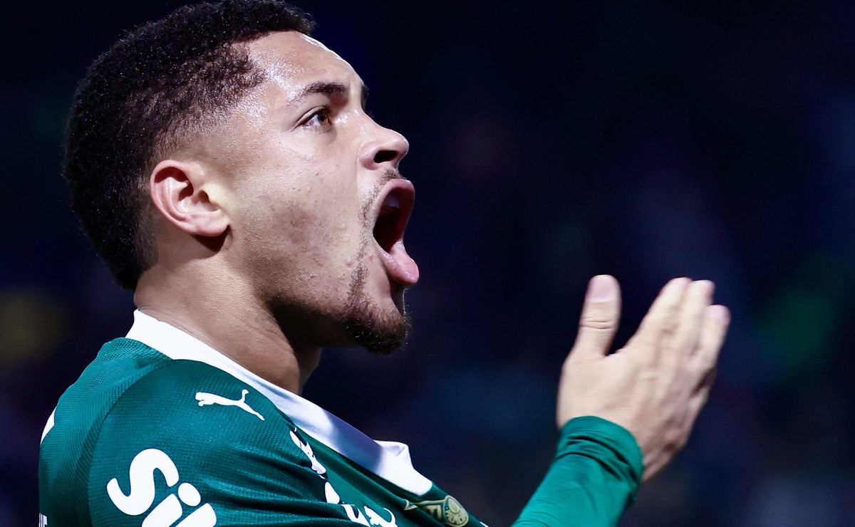 Palmeiras x Bolívar AO VIVO – Onde assistir em tempo real pela Copa Libertadores