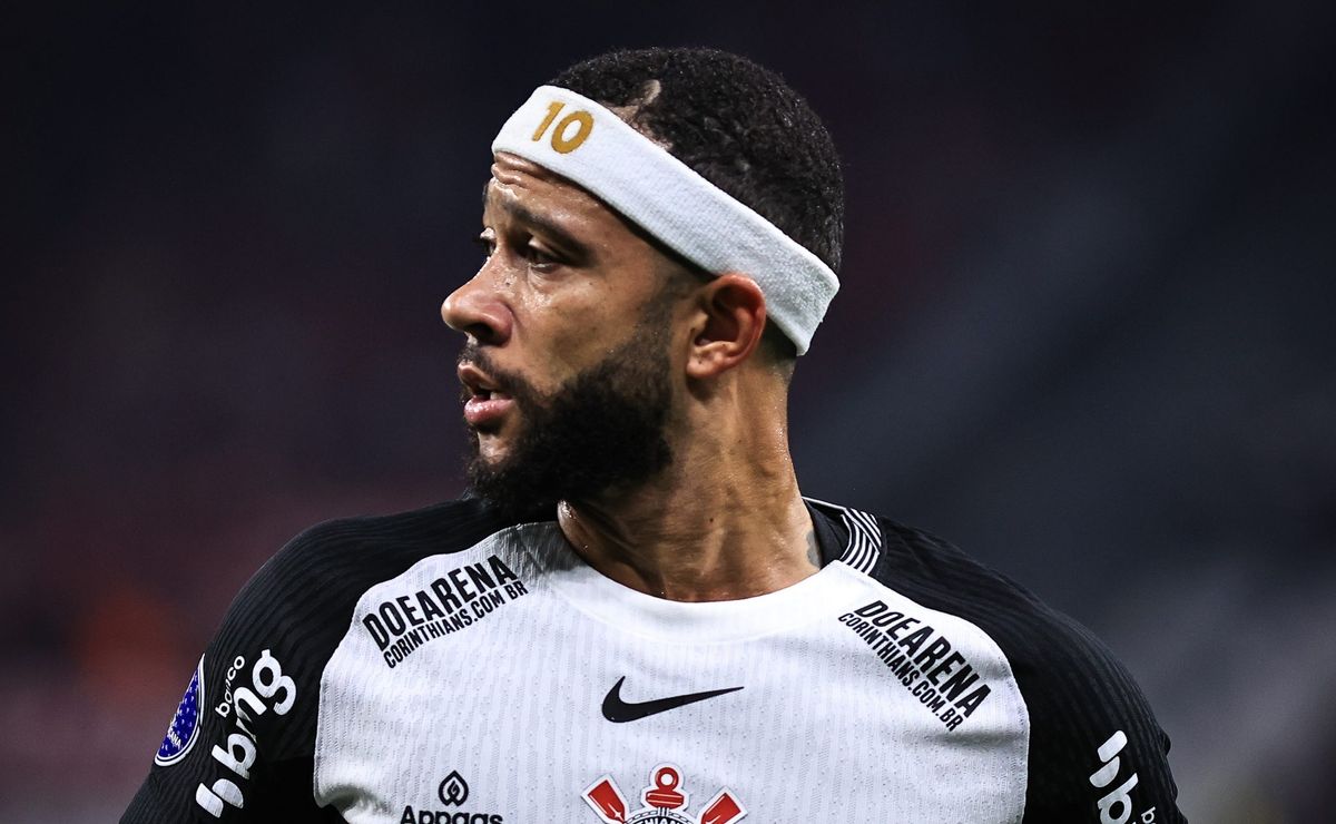 Corinthians tem cinco desfalques e um pendurado para duelo contra o Racing na Sul-Americana