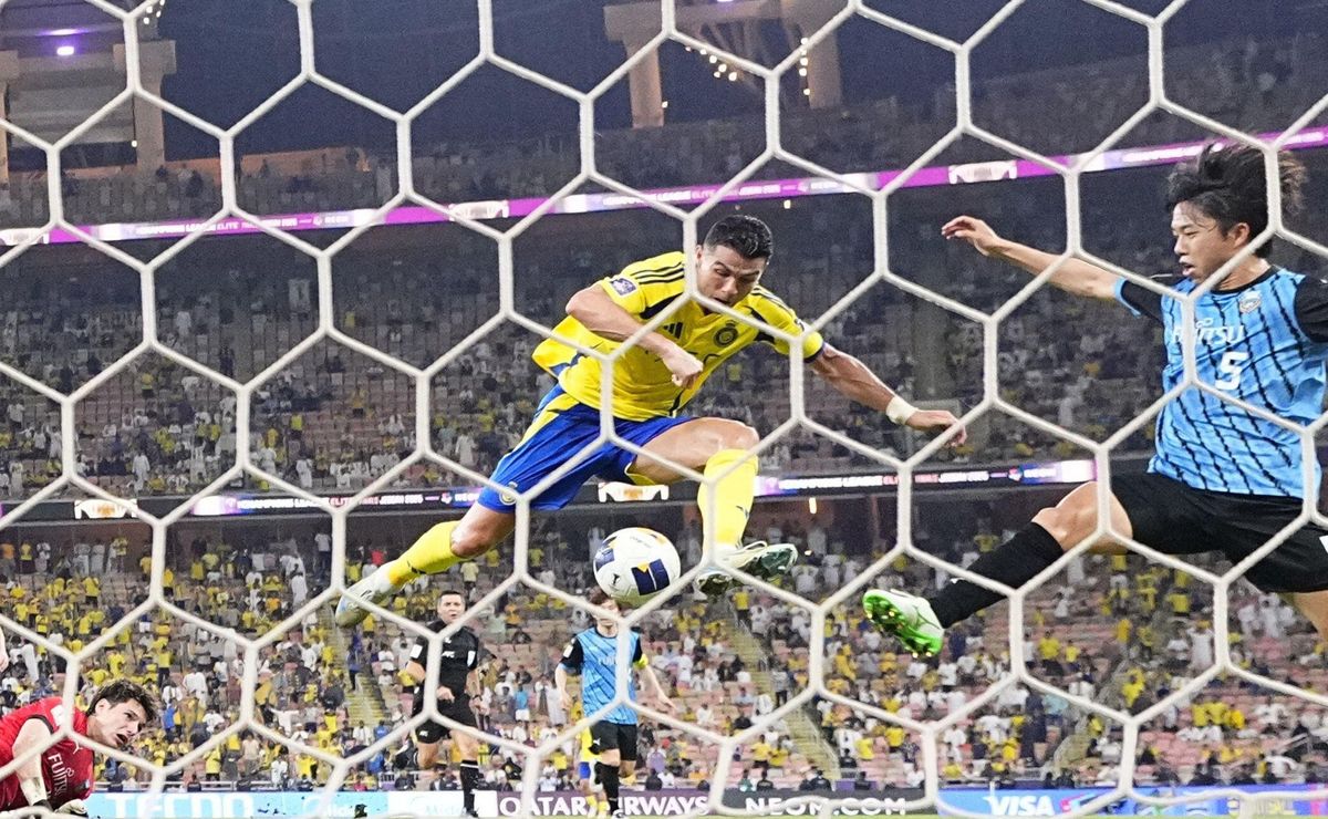 Palpite Al-Nassr x Al-Taawoun – Campeonato Saudita – 16/05/2025