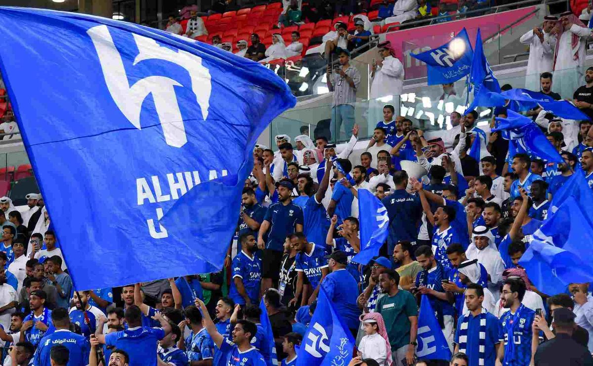 Palpite Al-Fateh x Al-Hilal – Campeonato Saudita – 16/05/2025