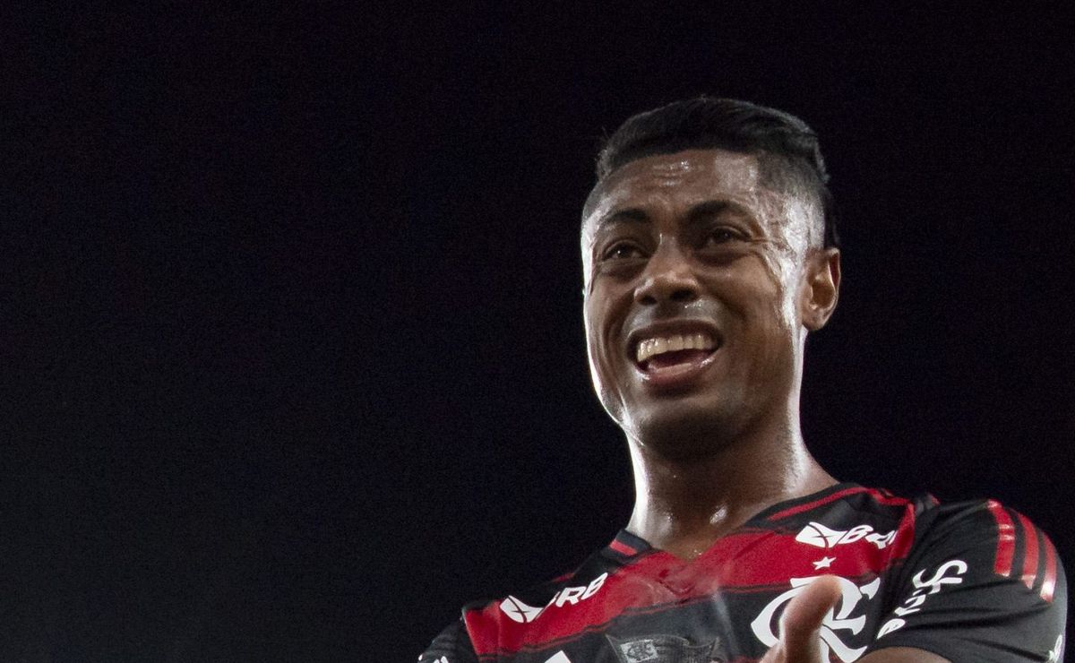Bruno Henrique suspenso do futebol tem atualização e Polícia Federal recebe mais provas sobre o caso do atacante