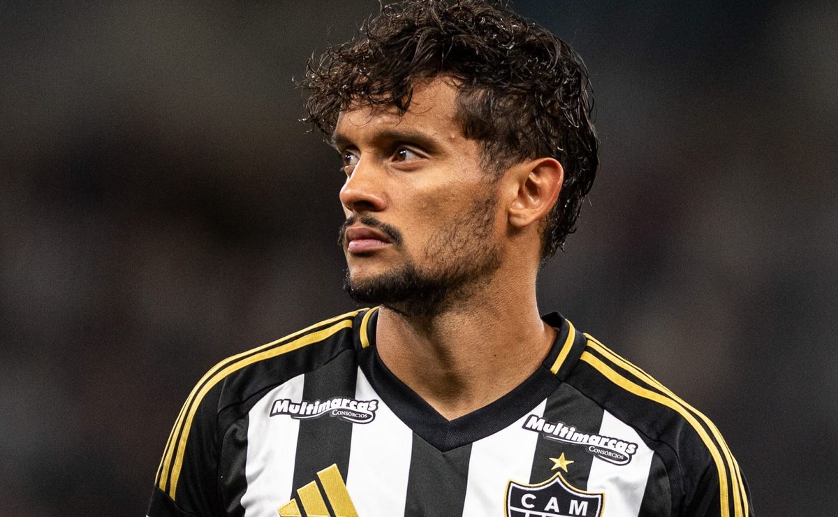 Gustavo Scarpa sai do clubismo e elogia trabalho de Leonardo Jardim: “Encontrou a equipe”