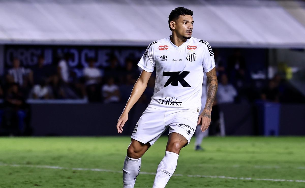 Santos tenta pôr fim ao jejum de vitórias em jogos fora de casa