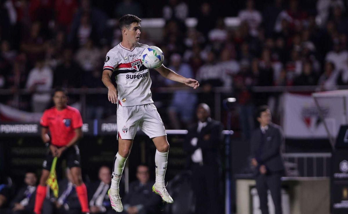 Palpite São Paulo x Grêmio – Brasileirão – 17/05/2025
