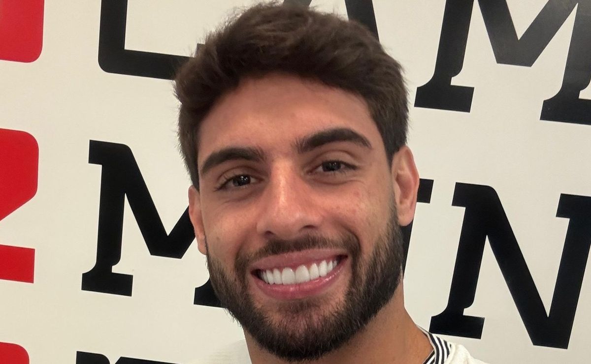 “Sentar e conversar”; Yuri Alberto revela propostas e admite possibilidade de sair do Corinthians