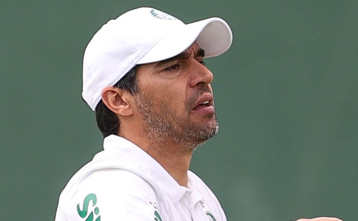 Palmeiras impõe 1 condição para renovação com Abel Ferreira e exige contrato até 2027