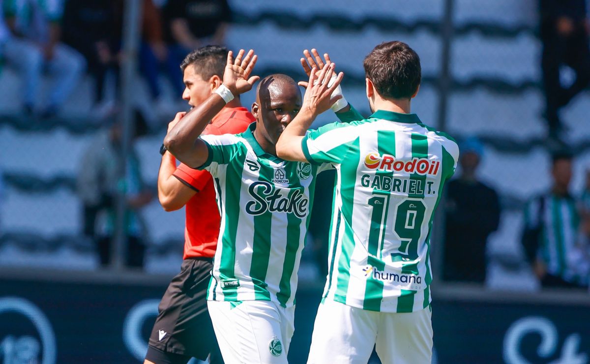 Juventude deve ter mudanças em todos os setores para encarar o Fluminense