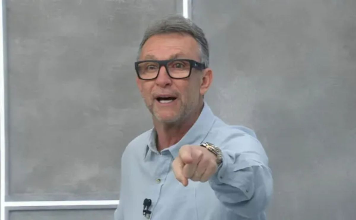 Craque Neto coloca Vasco na lista dos favoritos ao rebaixamento: “Forte candidato”