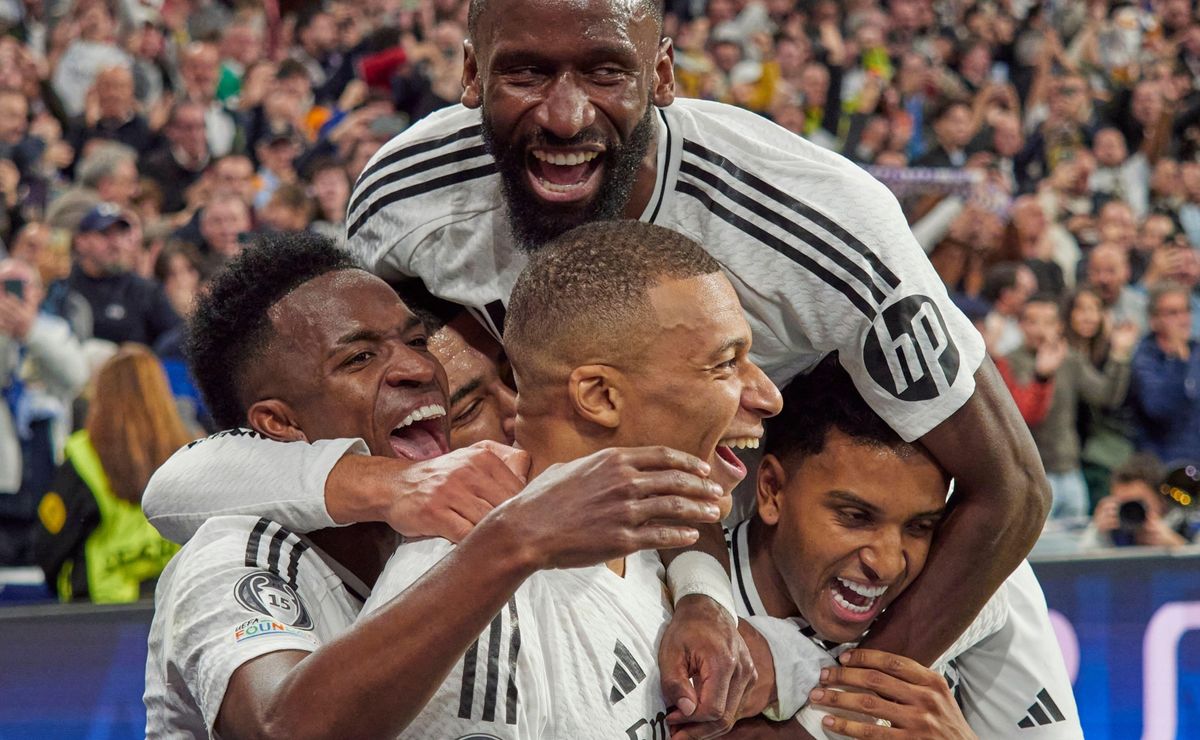 Palpite Sevilla x Real Madrid – La Liga – 18/05/2025