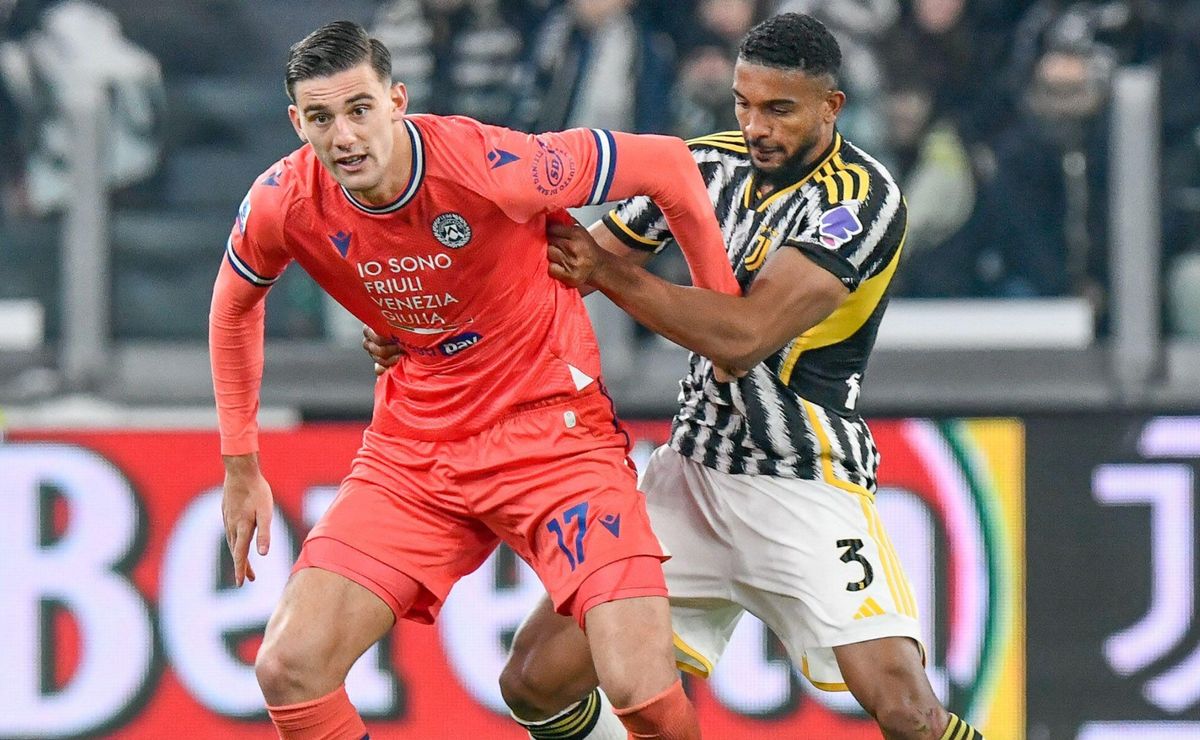 Palpite Juventus x Udinese – Campeonato Italiano – 18/05/2025