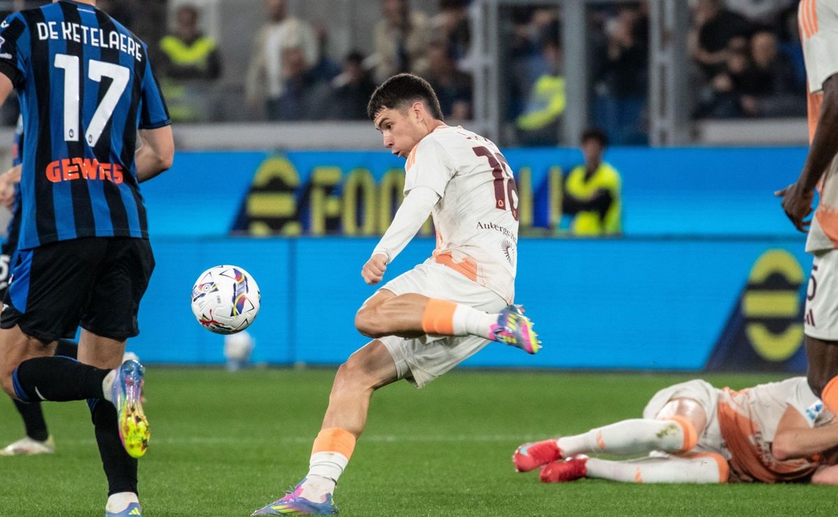 Palpite Roma x Milan – Campeonato Italiano – 18/05/2025