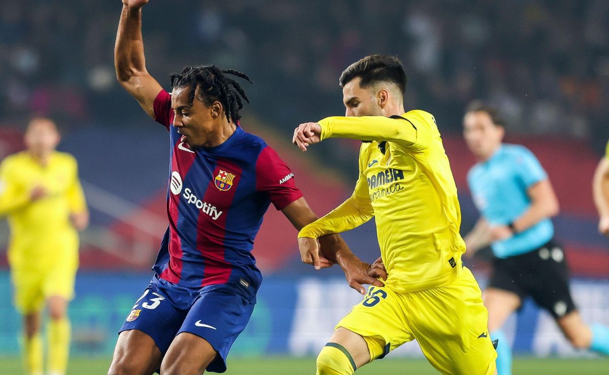 Palpite Barcelona x Villarreal – La Liga – 18/05/2025
