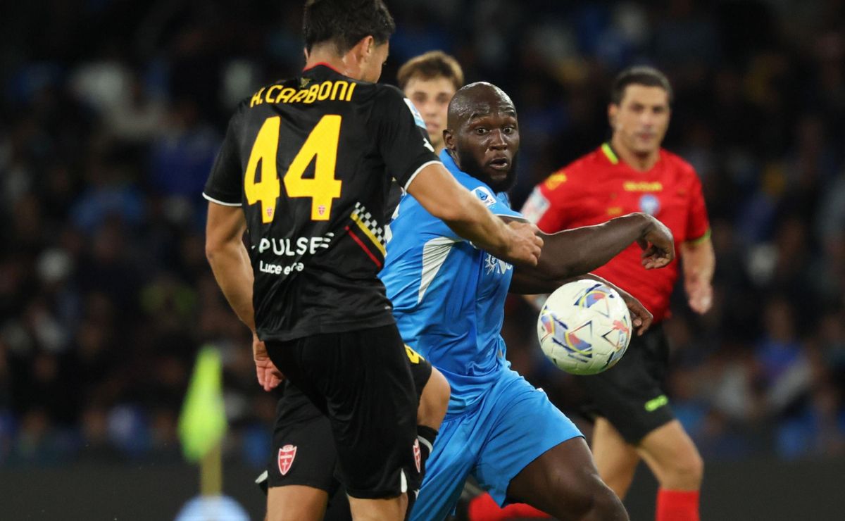 Palpite Parma x Napoli – Campeonato Italiano – 18/05/2025