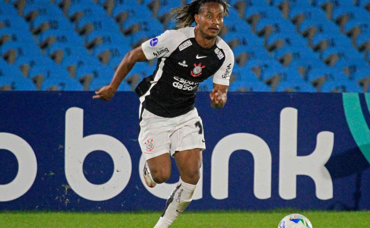 Palpite Corinthians x Santos – Brasileirão – 18/05/2025