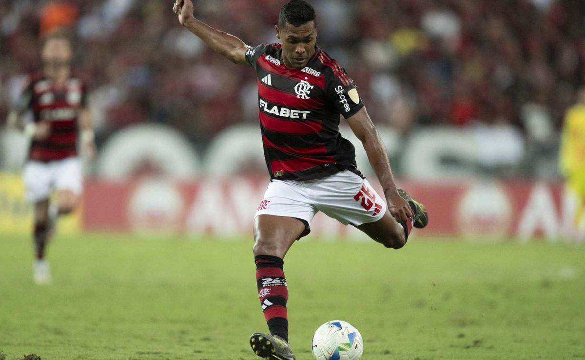Palpite Flamengo x Botafogo – Brasileirão – 18/05/2025
