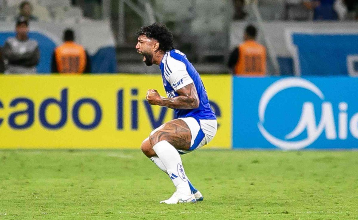 Palpite Cruzeiro x Atlético-MG – Brasileirão – 18/05/2025