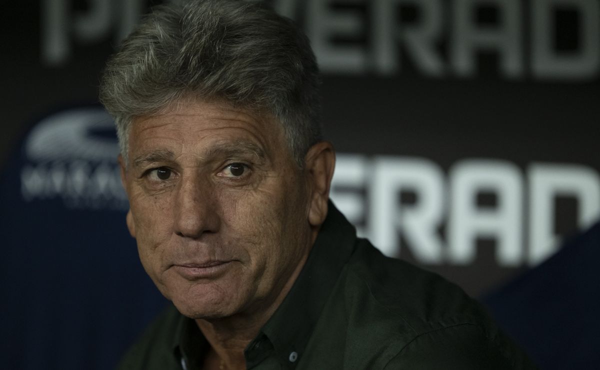Escalação do Fluminense: Renato Gaúcho prepara 2 mudanças contra o Juventude