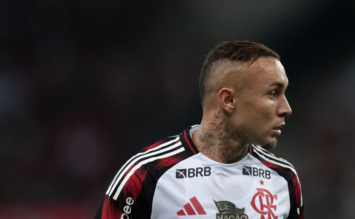 Santos mira Everton Cebolinha, mas negociação depende de empréstimo com opção de compra