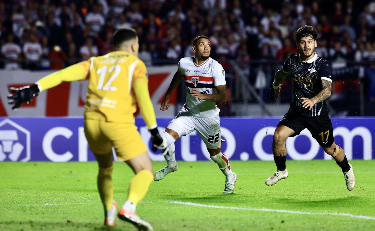 São Paulo avança em negociações para manter Ruan Tressoldi e Marcos Antônio
