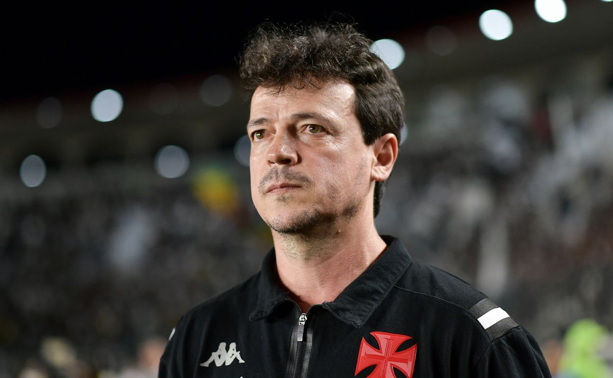 Diniz relembra passagem pelo Fluminense ao projetar reencontro no Brasileirão Betano