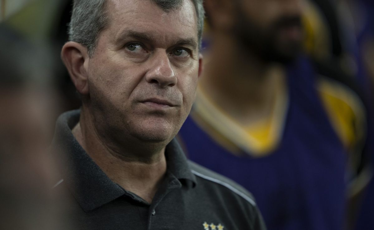 Fluminense tem baixas de última hora para jogo contra o Juventude no Alfredo Jaconi