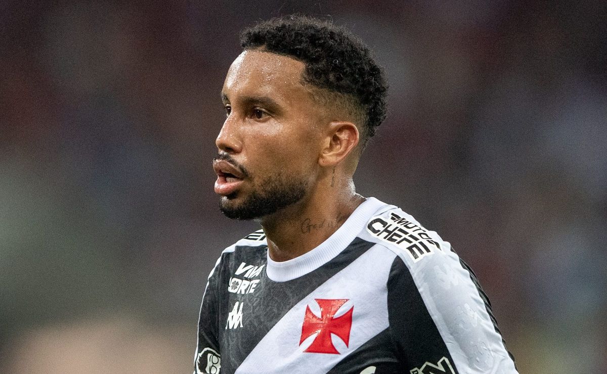 Jair de saída do Vasco para voltar ao Atlético-MG tem bastidores expostos com interesse do Galo