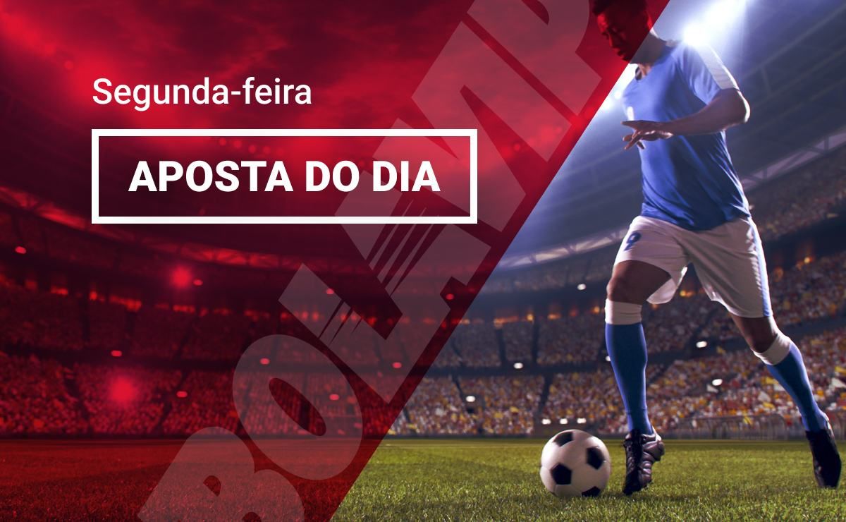 Aposta do dia: melhores dicas de futebol para hoje