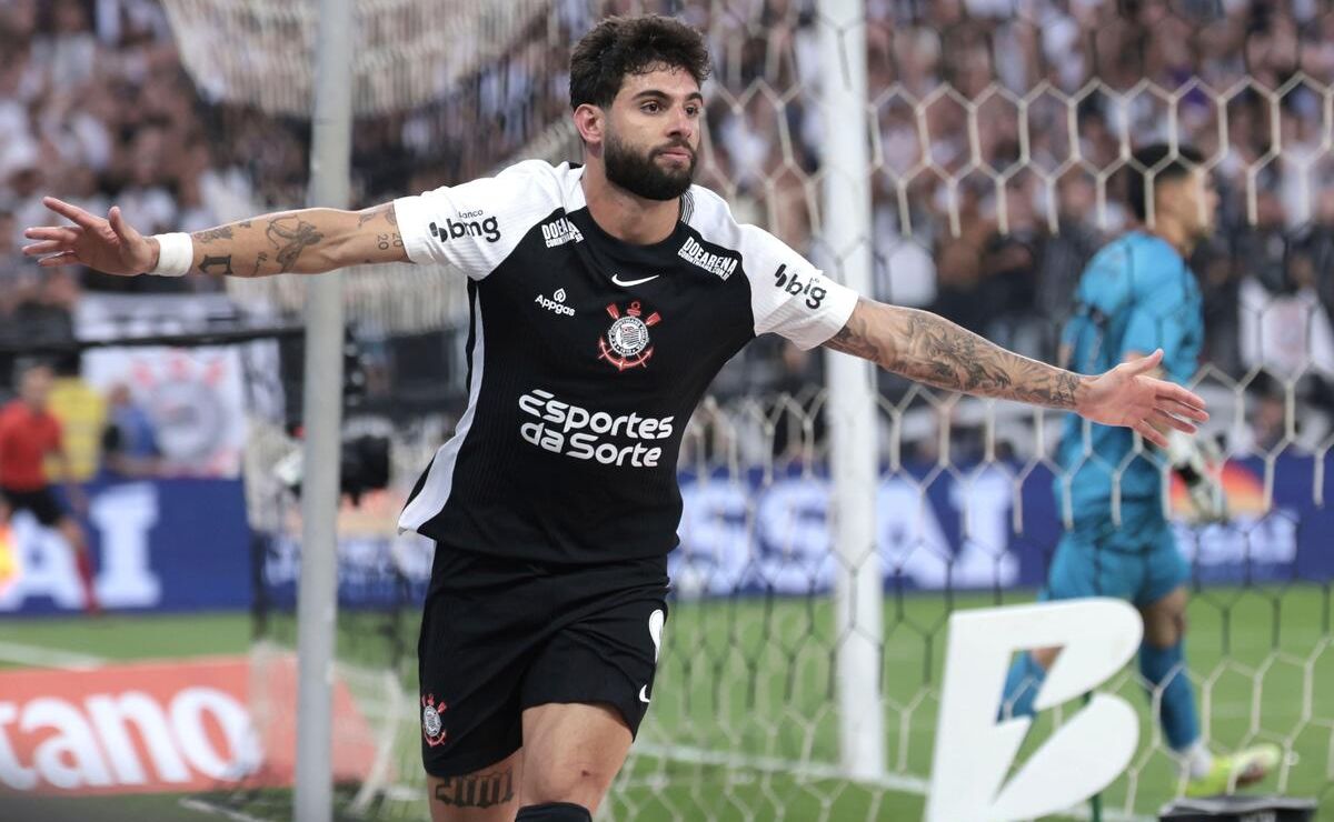 Ligavip: São Paulo, Palmeiras e Corinthians brilham na oitava rodada
