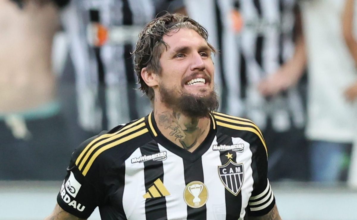 Parceiro para Lyanco e três meias: os reforços buscados pelo Atlético-MG no mercado de julho