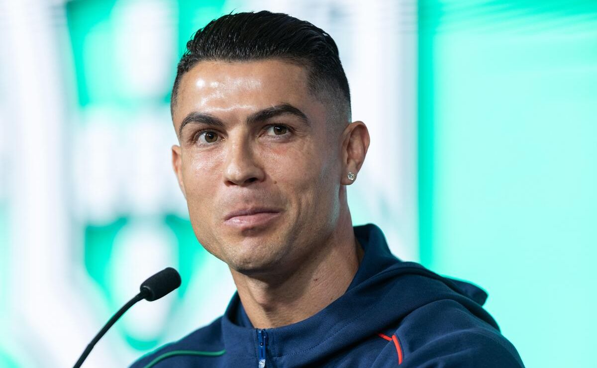 Ligavip: Cristiano Ronaldo no Brasil? Veja o que se sabe