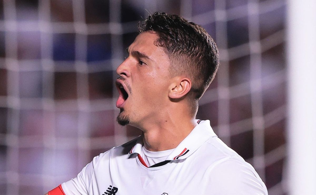 Escalação do São Paulo: Sem Marcos Antônio, Pablo Maia será titular contra o Náutico, pela Copa do Brasil